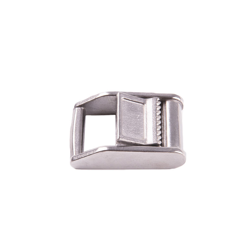 S03-S 1" Stainless steel Cam Buckle 990lbs